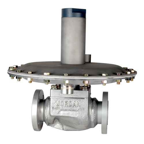 Mark 508 Series Gas Back Pressure Regulators