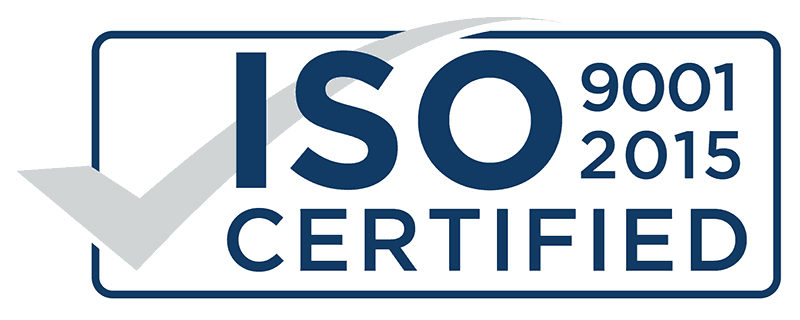 ISO Certification