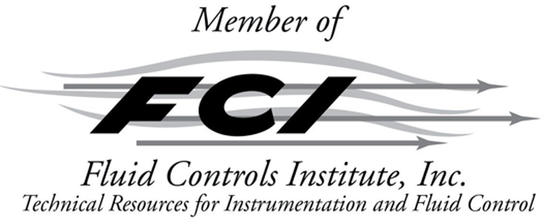 Fluid Controls Institute Logo