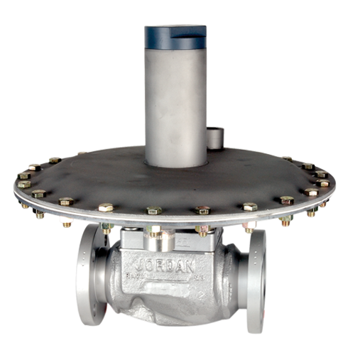 Mark 508 Series Direct Operated Tank De-pad Regulator