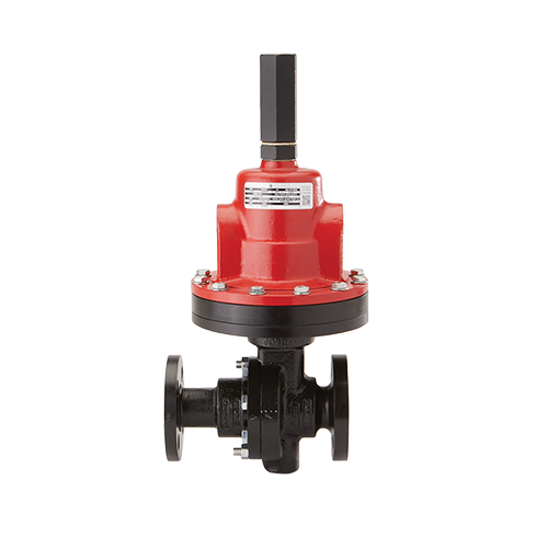 Mark 63 & 64 Series Differential Pressure Regulator Valves Jordan Valve