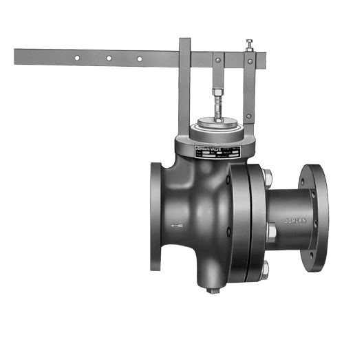 Mark 4046 Series Float/Lever Operated Valve