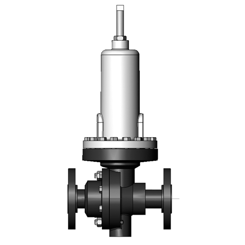 Mark 50HP Series