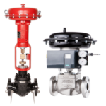 Globe Style/Cage Guided Control Valves