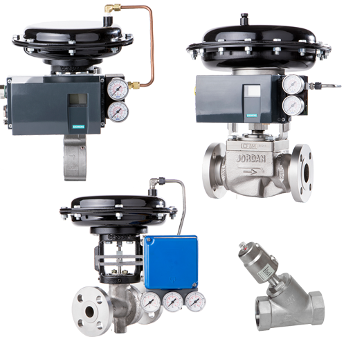 Products Archive Jordan Valve