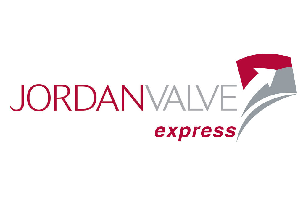 Jordan Valve Express