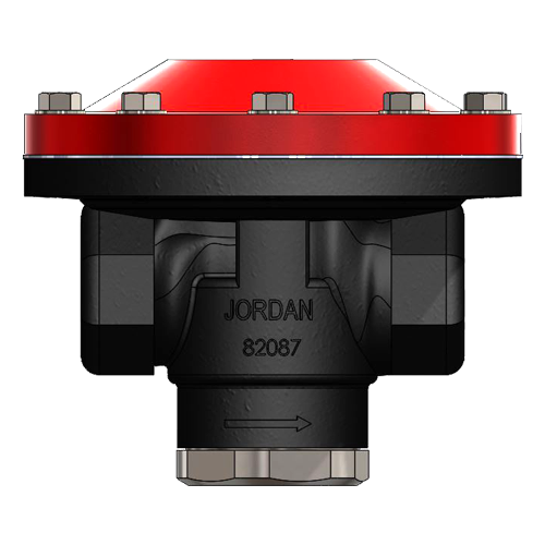 Mark 586 Series