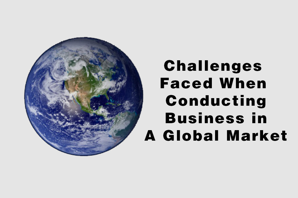 Business in a Global Market