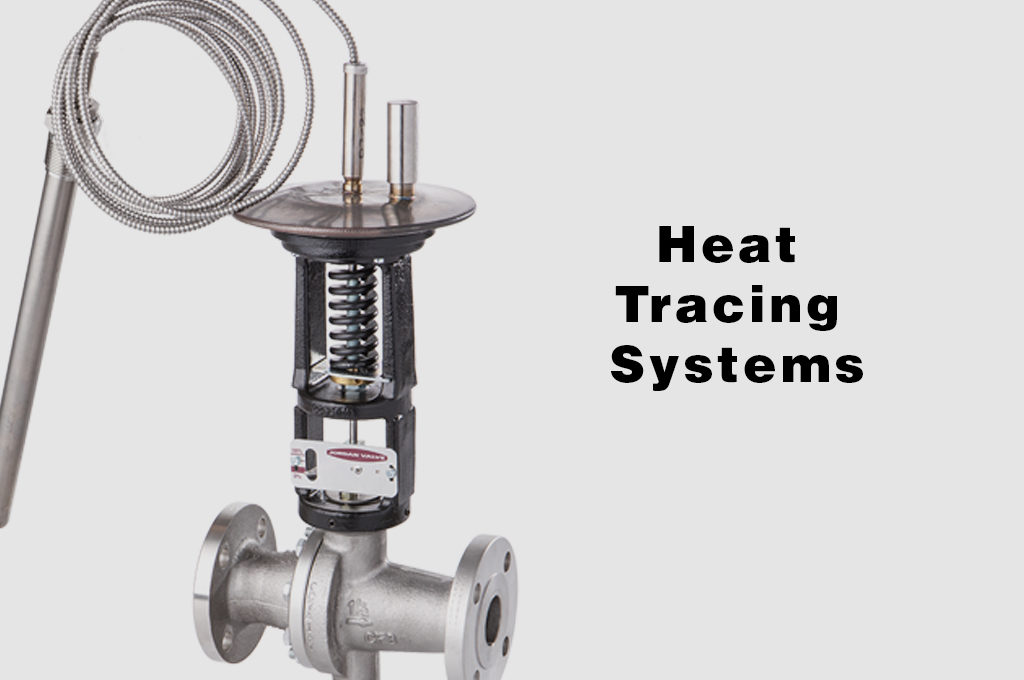 Heat Tracing Systems