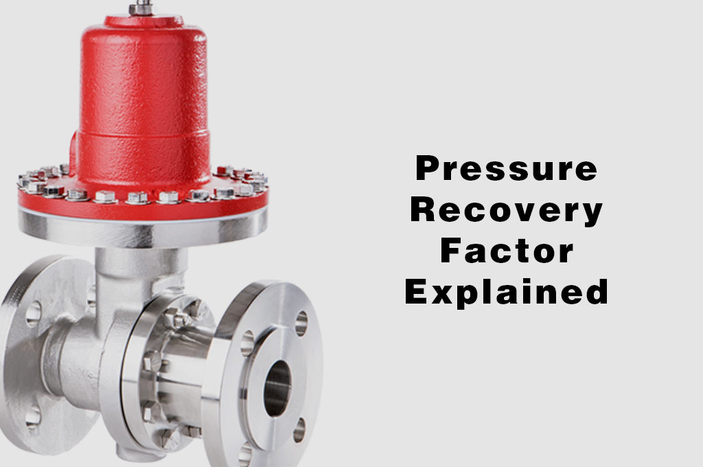 Pressure Recovery Factor Explained