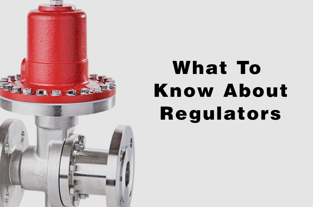 Understanding Industrial Regulators Blog