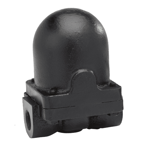 Float & Thermostatic Traps