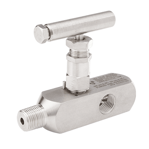 Primary, Gauge, Block & Bleed Valves