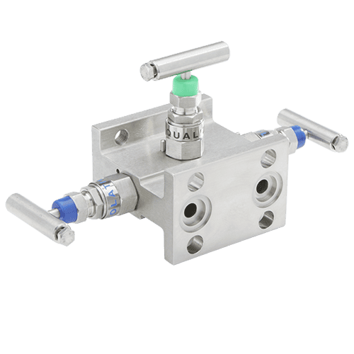 Manifold Valves