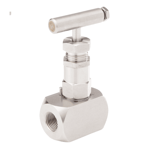 Needle and Ball Valves