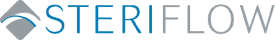 Steriflow Valve Logo
