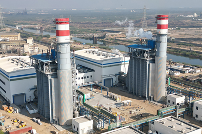 Gas Turbines