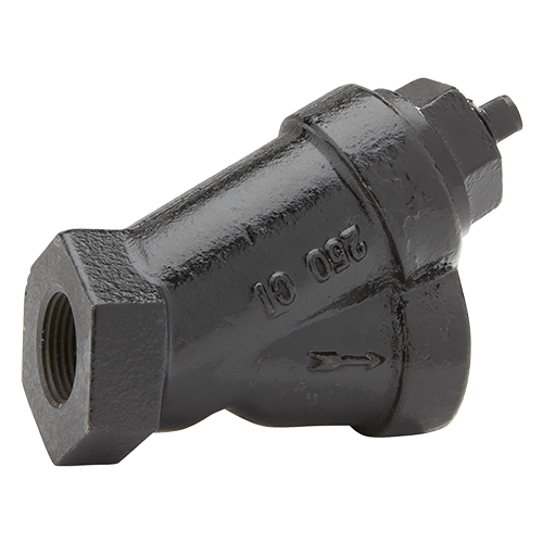 y type strainer